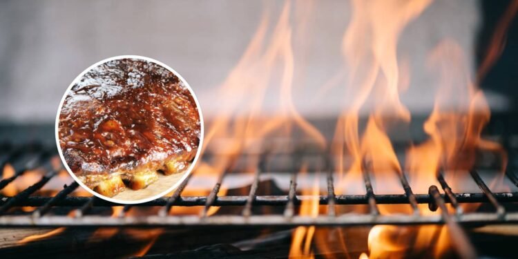 Erros de costela que estão estragando seu churrasco e como evitá-los