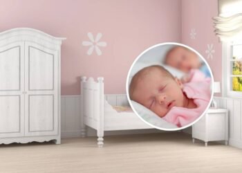 Os três nomes de meninas mais fofos do mundo, segundo a IA