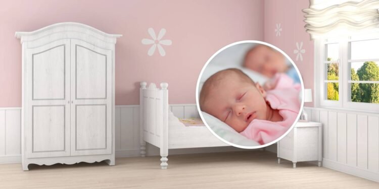 Os três nomes de meninas mais fofos do mundo, segundo a IA