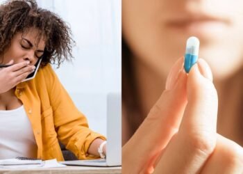 As 3 vitaminas poderosas que evita que você fique muito cansado durante o seu dia