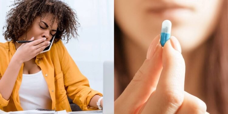 As 3 vitaminas poderosas que evita que você fique muito cansado durante o seu dia