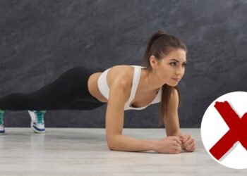 O exercício que fortalece o core melhor que a prancha e exige menos esforço