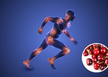 A fruta que reduz inflamação e ajuda a aliviar dores articulares