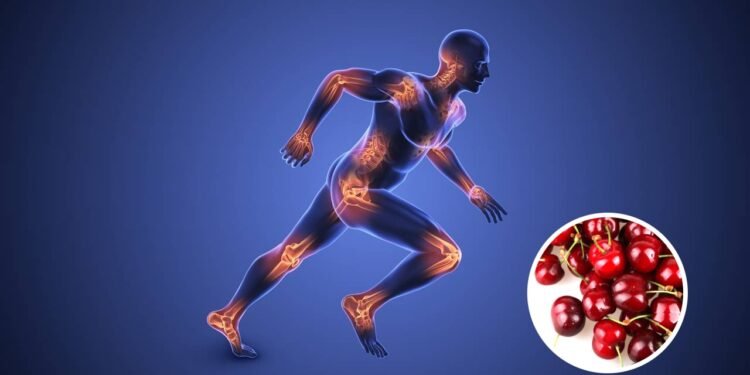 A fruta que reduz inflamação e ajuda a aliviar dores articulares