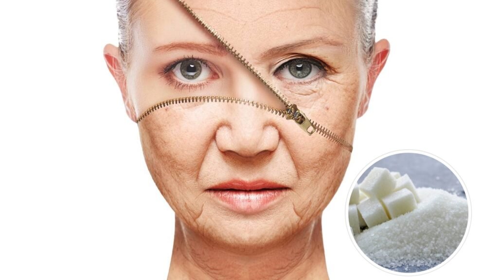 Esse ingrediente do dia a dia pode estar acelerando o envelhecimento da sua pele