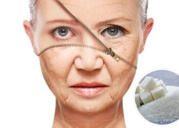 Esse ingrediente do dia a dia pode estar acelerando o envelhecimento da sua pele