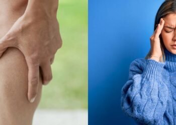 Sinais que mostram que seu corpo está desidratado mesmo bebendo água