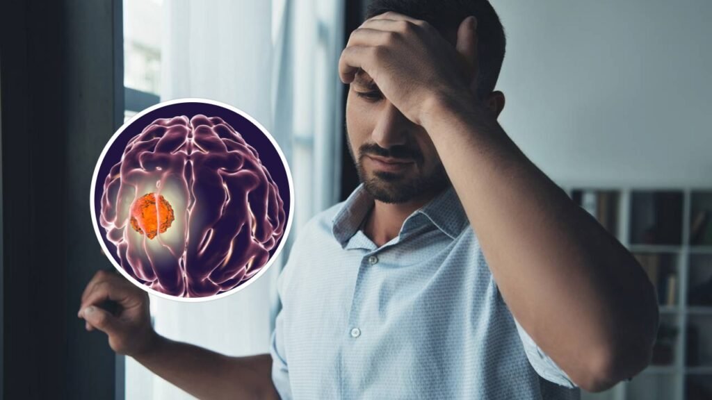 Esses são os sintomas de tumor cerebral muitas vezes ignorados