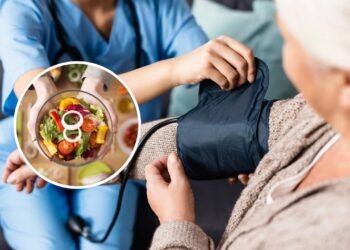 Há um hábito diário simples que pode ajudar em casos de hipertensão