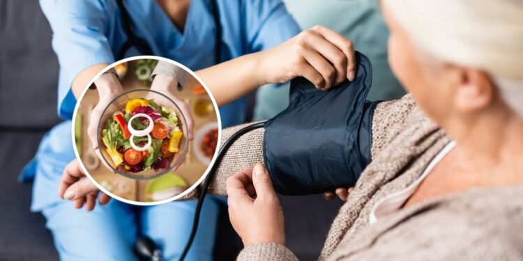 Há um hábito diário simples que pode ajudar em casos de hipertensão