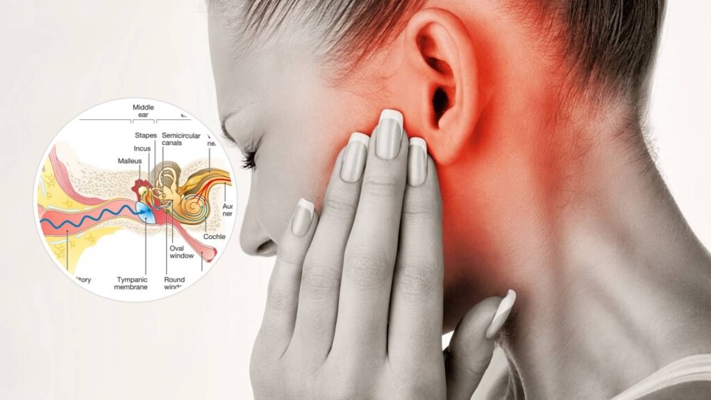O que é zumbido, quais são os sintomas e como ele é curado