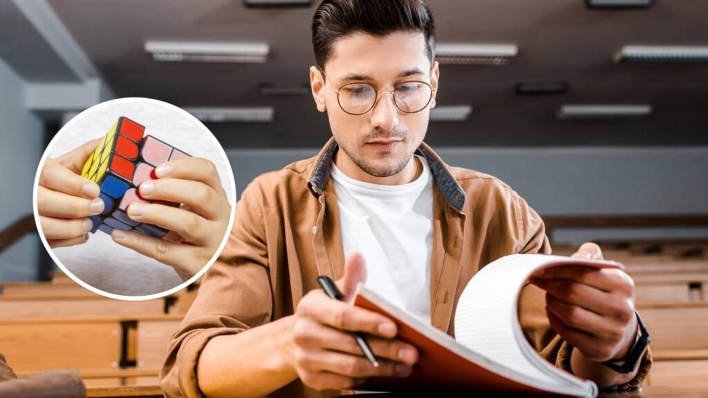 Poucos sabem que quem tem essa idade atingiu o ponto mais alto do QI