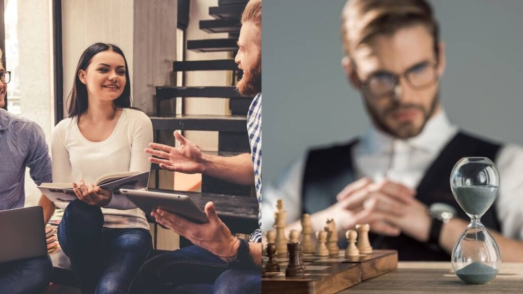 5 frases que só pessoas muito inteligentes costumam dizer diariamente