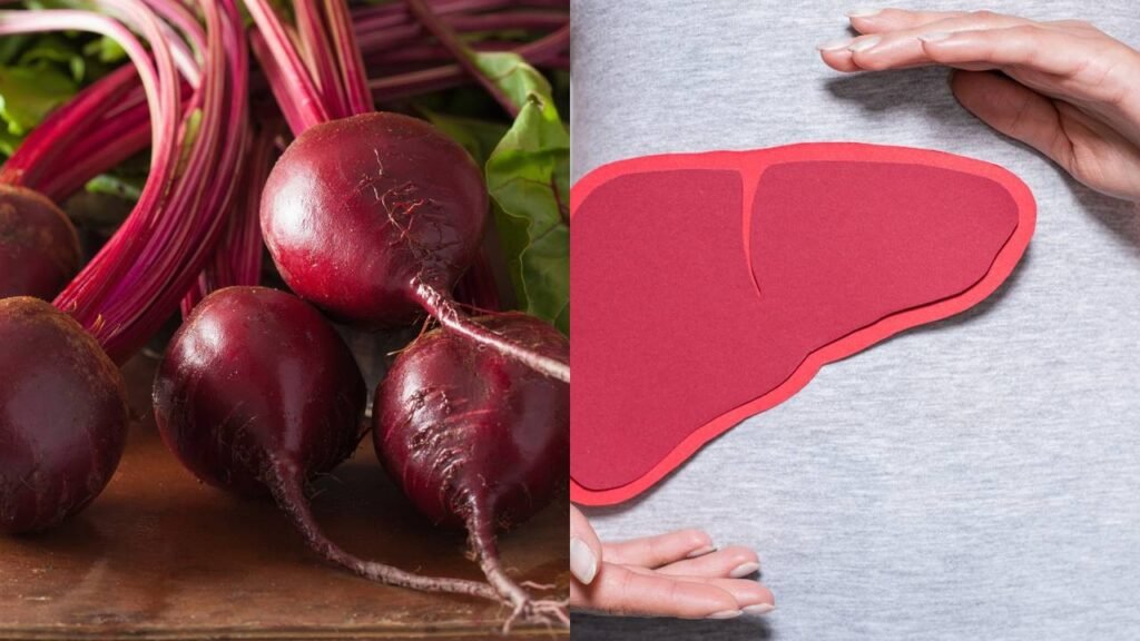 O vegetal que melhora a saúde do fígado quando consumido com frequência