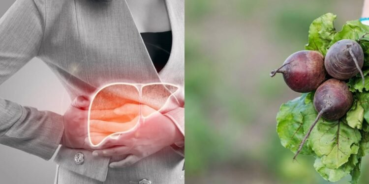 O vegetal que melhora a saúde do fígado quando consumido com frequência