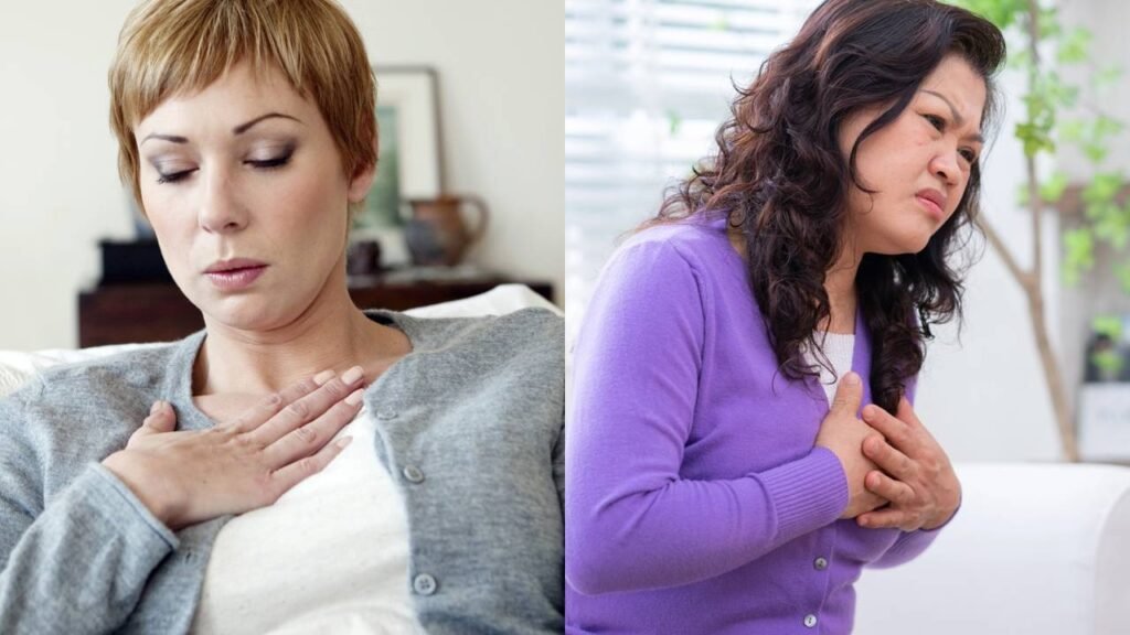 O estresse pode afetar isso no seu corpo sem você perceber