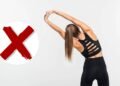 O erro comum no alongamento que piora dores musculares