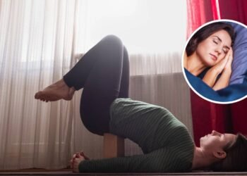 O hábito noturno que melhora o sono e reduz tensão acumulada durante o dia