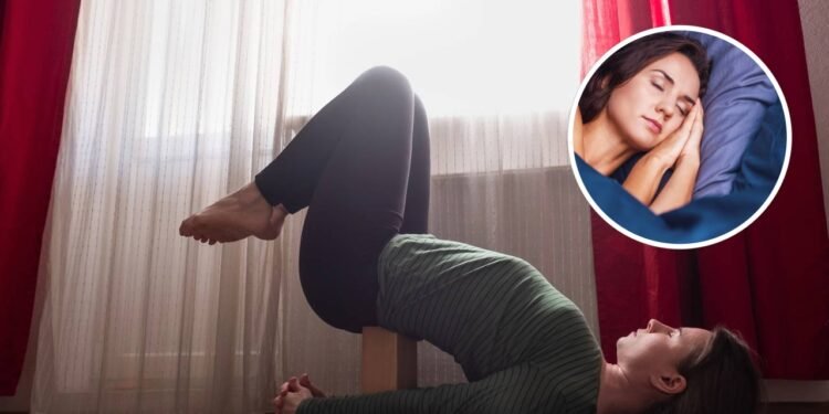 O hábito noturno que melhora o sono e reduz tensão acumulada durante o dia