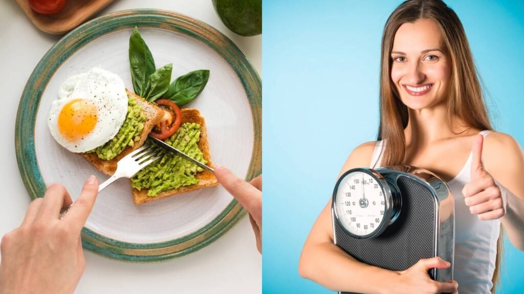 Qual a quantidade ideal de calorias para consumir por dia para emagrecer?