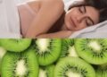 A fruta poderosa que melhora o sono graças aos seus compostos naturais