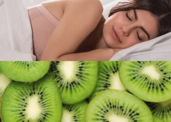 A fruta poderosa que melhora o sono graças aos seus compostos naturais
