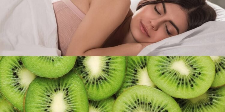 A fruta poderosa que melhora o sono graças aos seus compostos naturais