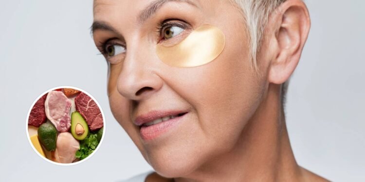 O colágeno é fundamental para manter a saúde da pele, articulações e vários outros tecidos do corpo humano - Créditos: depositphotos.com / Ischukigor / Créditos: depositphotos.com / VadimVasenin