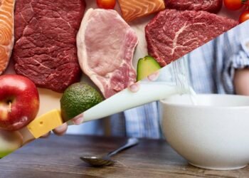 Alimentos que você nunca deve combinar com leite