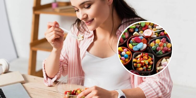 O truque para baixar o açúcar no sangue sem deixar de comer doces