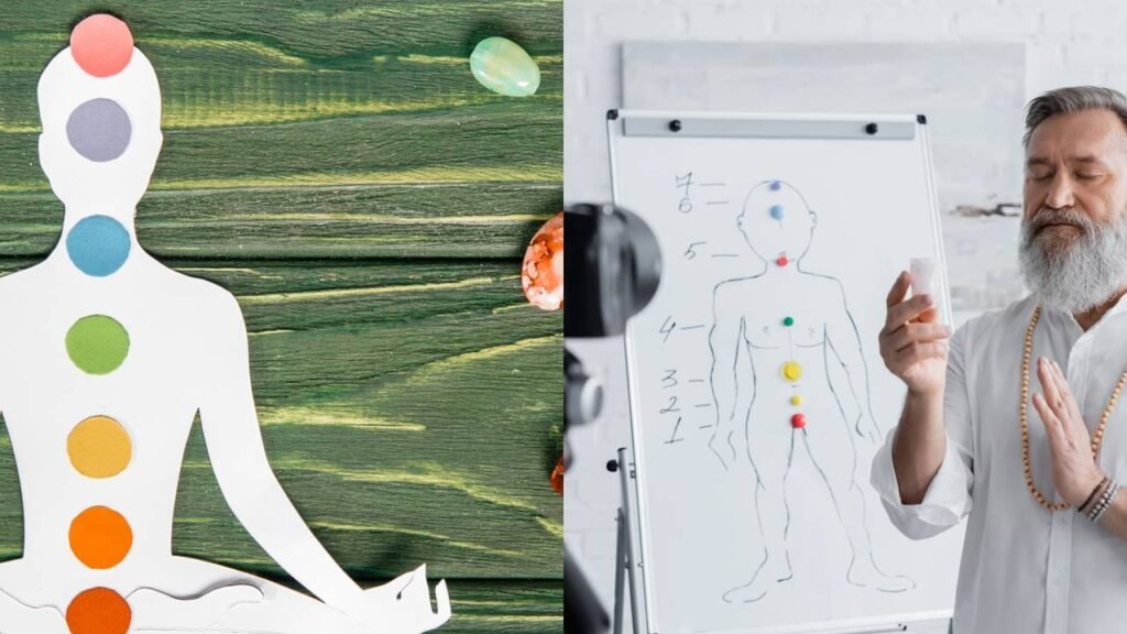 Poucos sabem o significado dos 7 chakras e como são ativados