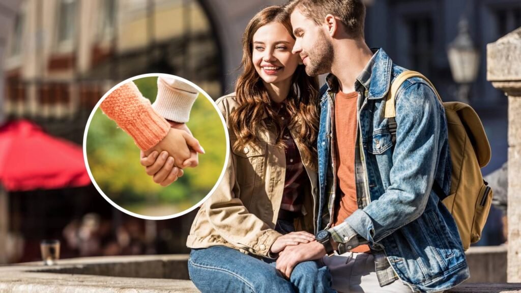 O que significa a frase "Amor amore compensatur", para você acreditar no amor