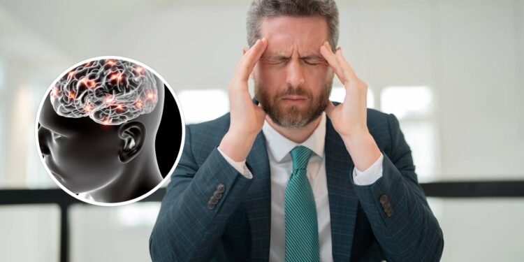 Poucos sabem do sintoma do derrame que ninguém leva em consideração