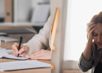 Os 5 países que possuem a maior carga de trabalho do mundo