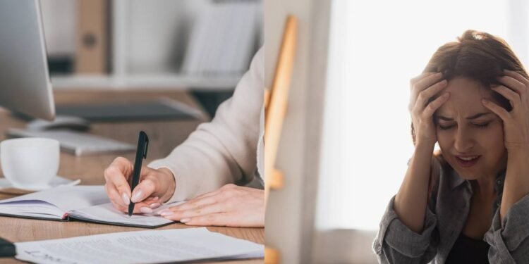 Os 5 países que possuem a maior carga de trabalho do mundo