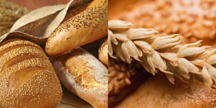 Pães aprovados por nutricionistas que ajudam a reduzir o colesterol