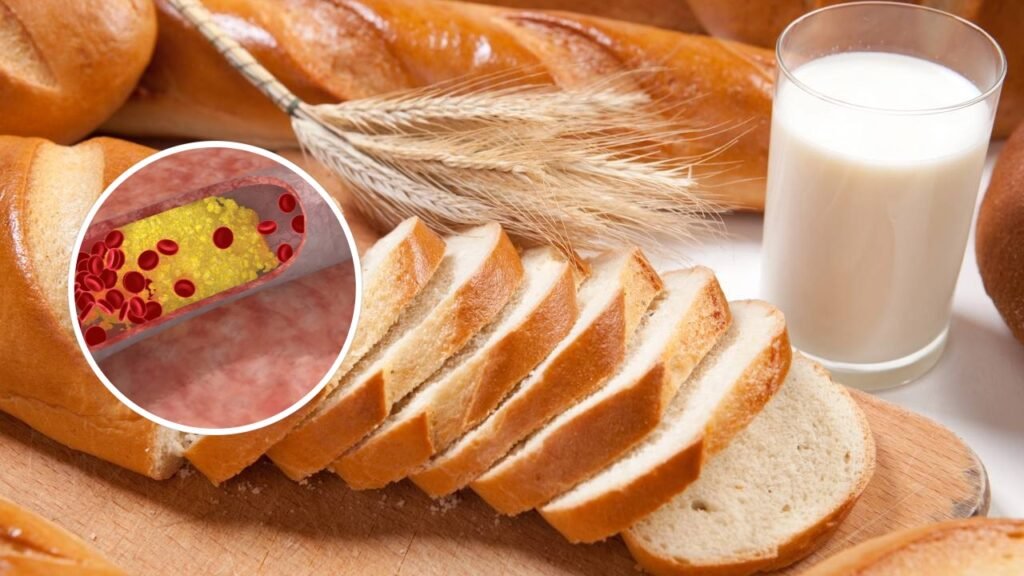 Pães aprovados por nutricionistas que ajudam a reduzir o colesterol