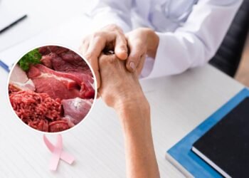 O alimento número 1 a evitar para reduzir o risco de câncer