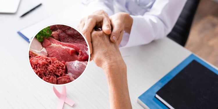 O alimento número 1 a evitar para reduzir o risco de câncer