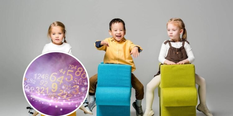 Como escolher um nome para seu bebê de acordo com a numerologia