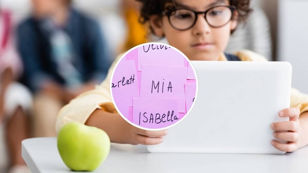 3 nomes de bebês com origem árabe que estão em alta em 2025