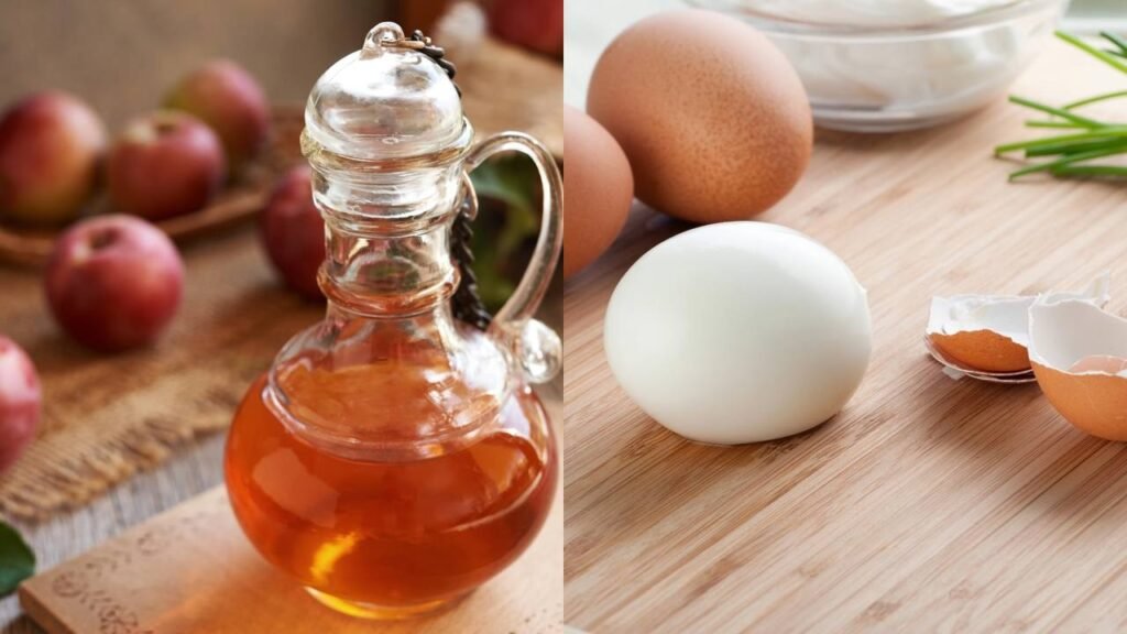 Poucos sabem qual é o propósito de adicionar vinagre na água de cozimento dos ovos