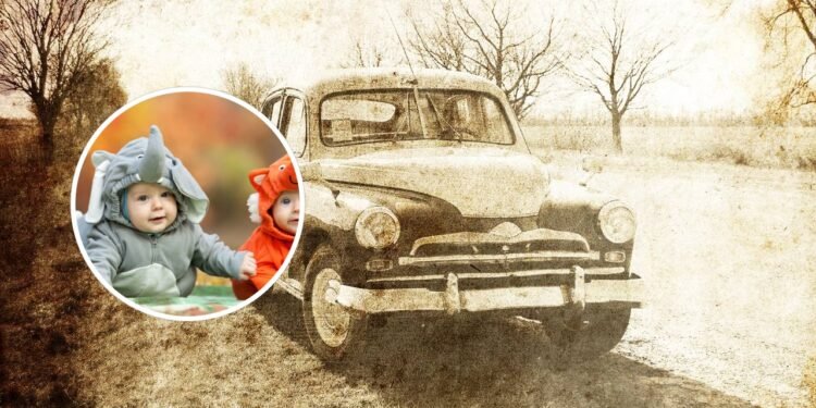 Esses são os nomes mais antigos que você pode conhecer e voltaram à moda em 2025