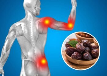 Essa fruta surpreendente combate a inflamação e traz outros benefícios para a saúde