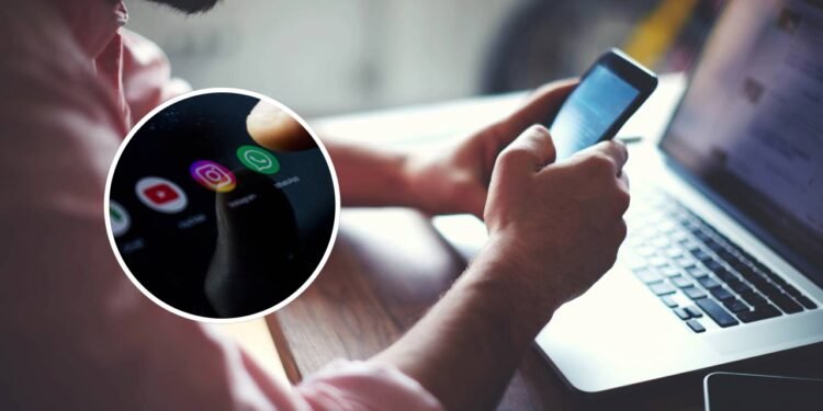 O que significa quando alguém demora muito tempo para responder mensagens, segundo a psicologia