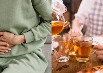 A folha que alivia gases e acalma o corpo após refeições pesadas