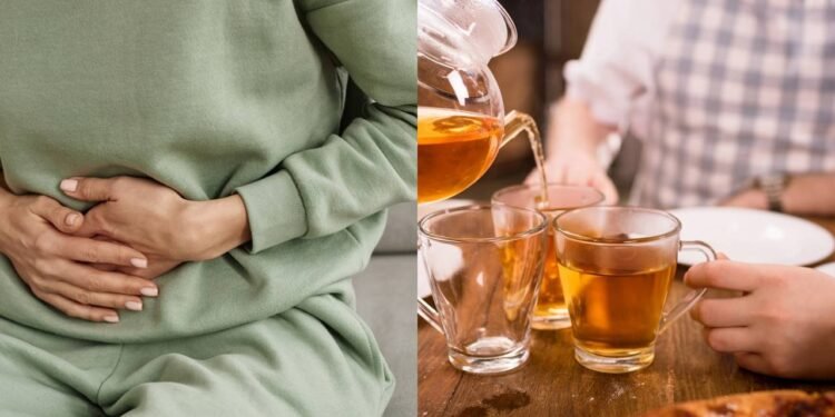 Além de atuar no sistema digestivo, o louro é reconhecido por suas propriedades relaxantes  - Créditos: depositphotos.com / TarasMalyarevich / Créditos: depositphotos.com / SeventyFour