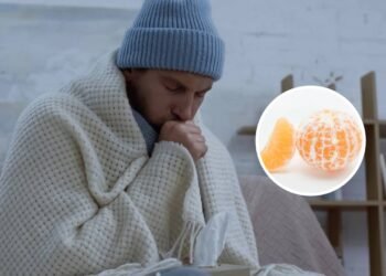 A fruta doce e suculenta que ajuda a combater sintomas de bronquite e fortalece a imunidade