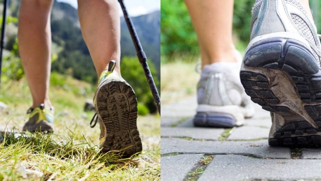 Afinal, quantas calorias você perde durante uma caminhada?