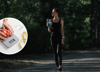 Afinal, quantas calorias você perde durante uma caminhada?